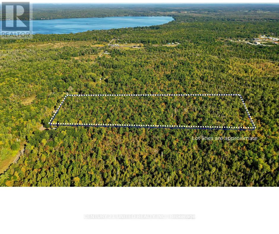 0 Mccleary Rd, Marmora And Lake Marmora Ward, ON K0K 2M0