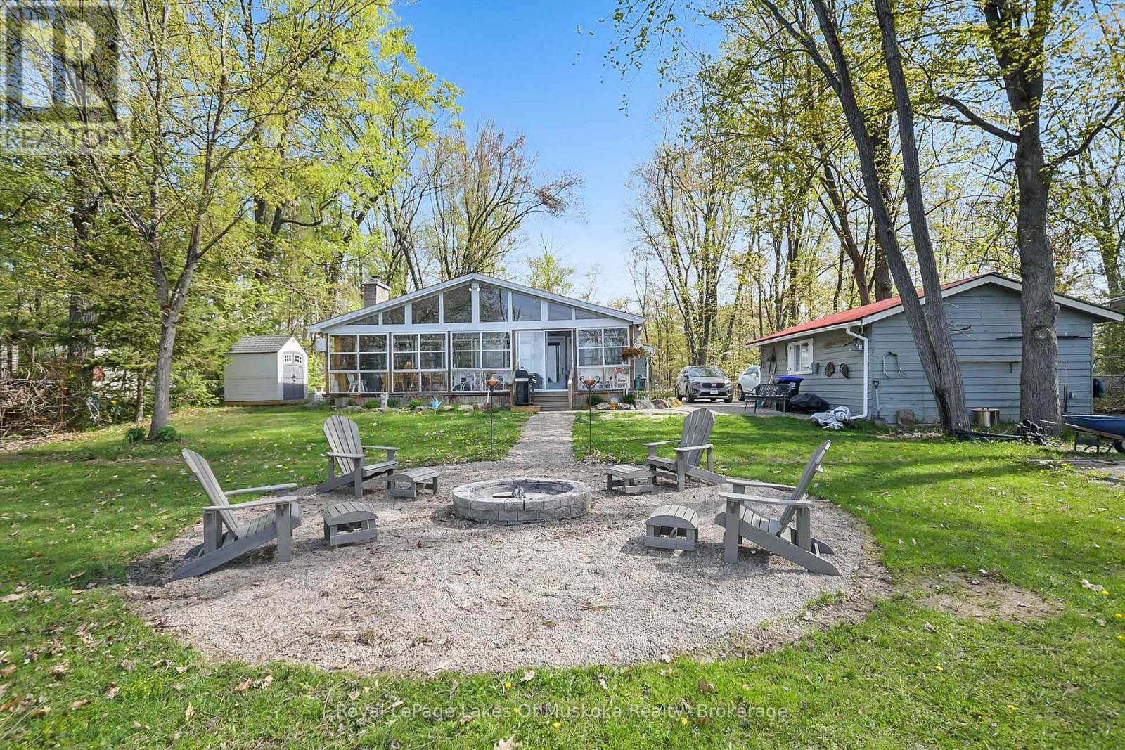 3445 Southwood Beach Blvd, Ramara, ON L0K 2B0