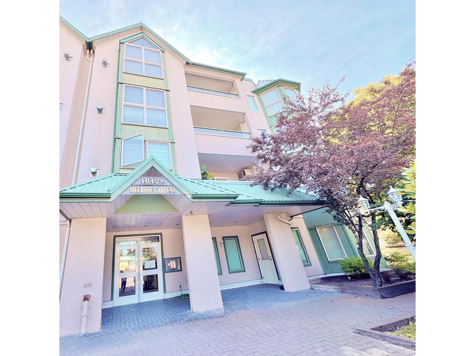 10128 132 Street Unit 311, Surrey, BC V3T 3T5