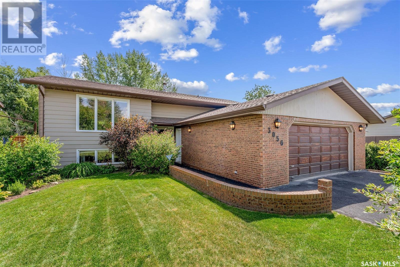 3056 Bliss Cres, Prince Albert, SK S6V 7N3