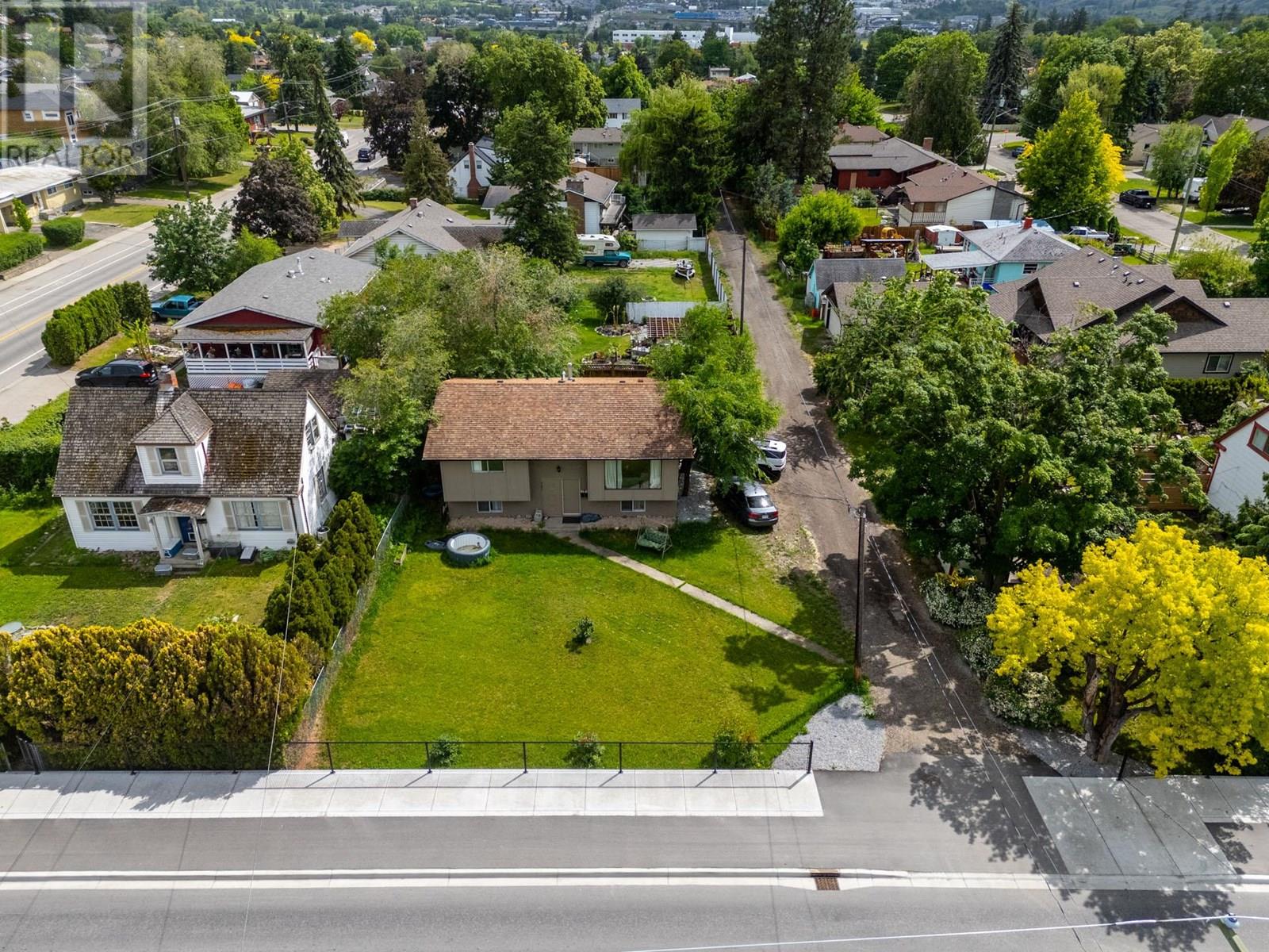 32 Avenue Unit 1502, Vernon, BC V1T 2H8