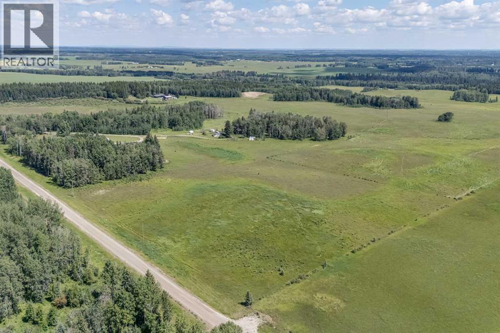 364065 Range Road 5-1, Caroline, AB T0M 0M0