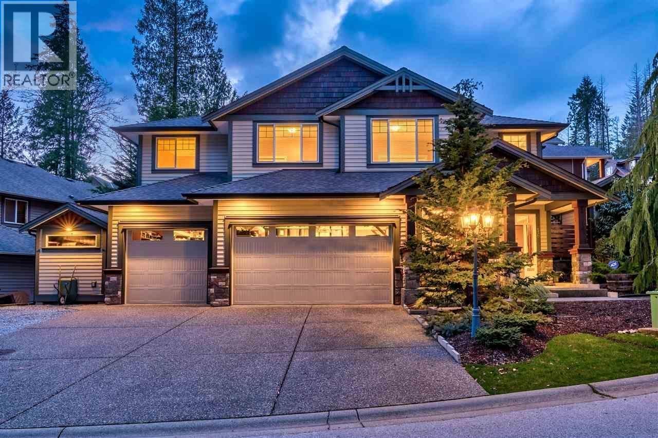 13210 Shoesmith Crescent Unit 16, Maple Ridge, BC V4R 0C1