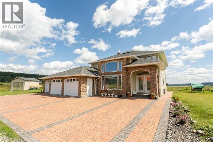 6013 Horse Lake Road, 100 Mile House, BC V0K 2E3