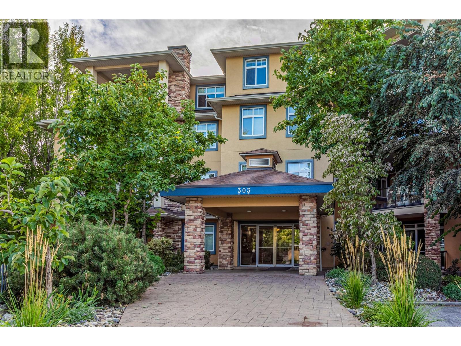 303 Whitman Road Unit 307, Kelowna, BC V1V 2P3