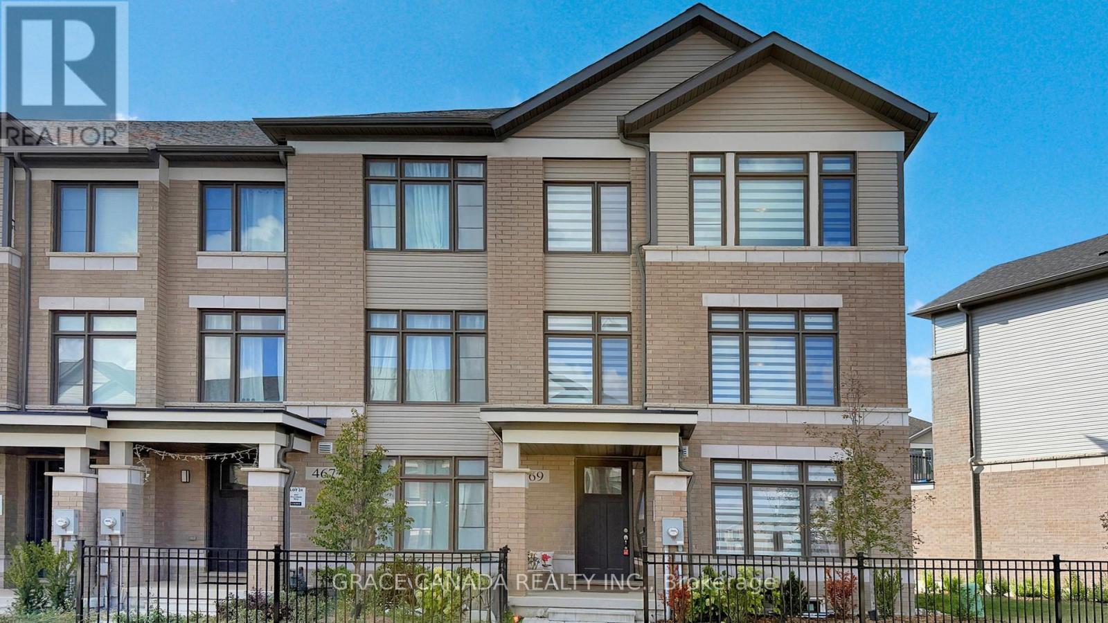 469 Provident Way, Hamilton, ON L0R 1W0
