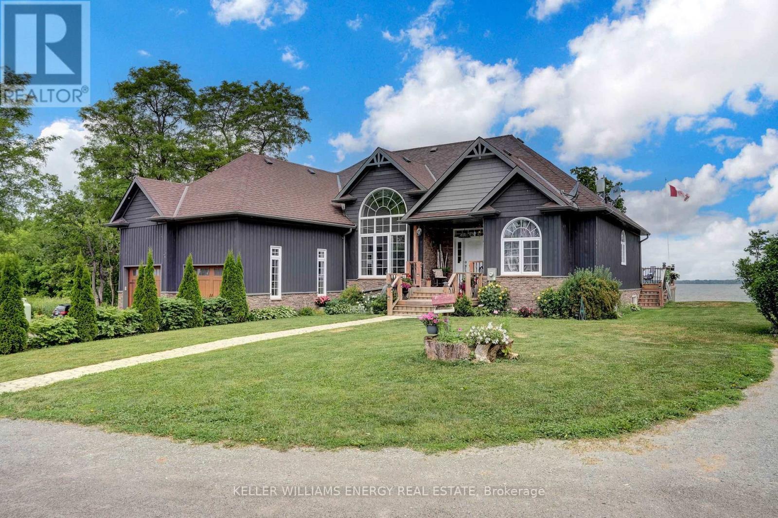 516 Allison Rd, Prince Edward County Sophiasburg Ward, ON K0K 1W0