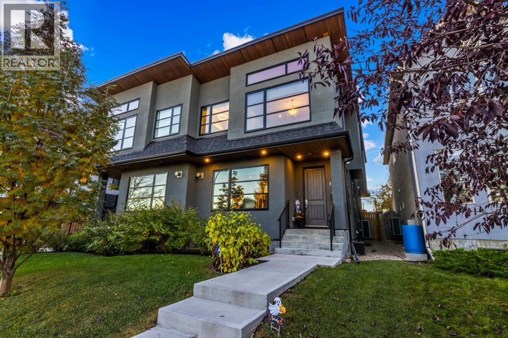 21 Avenue Nw Unit 1307, Calgary, AB T2M 1L5