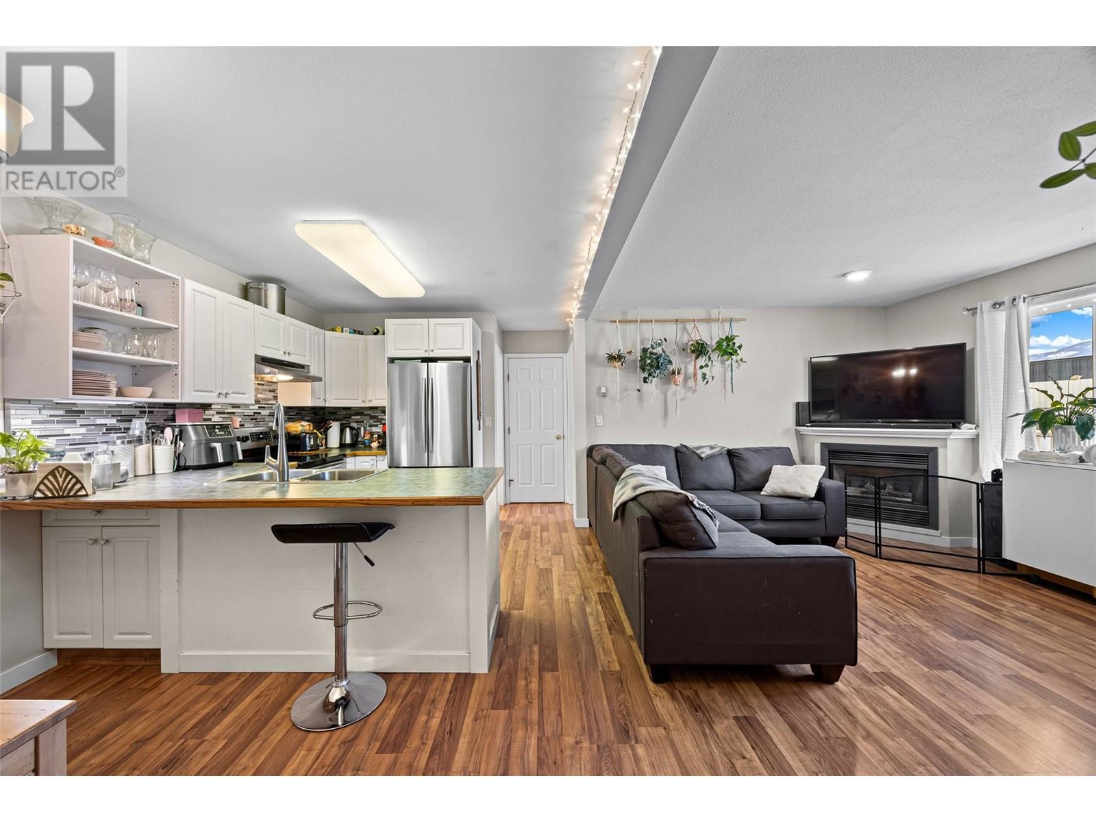 380 Shepherd Road Unit 203, Chase, BC V0E 1M0