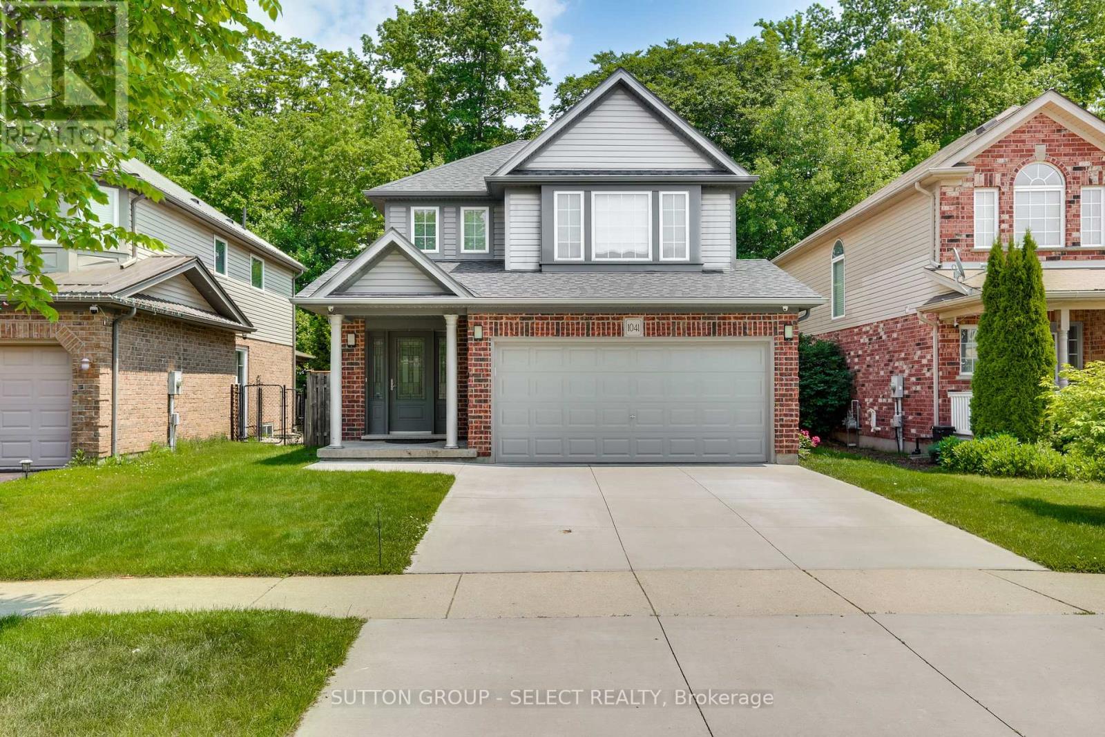 1041 Foxcreek Rd, London, ON N6G 0C4