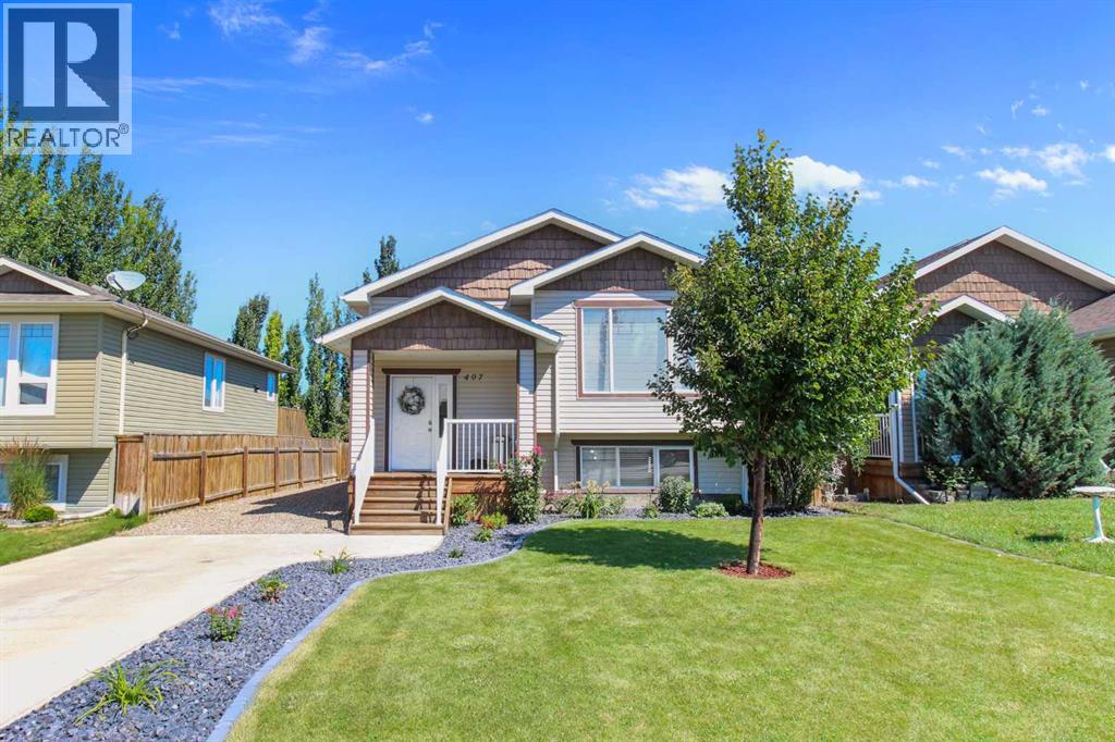 407 Barons St, Nobleford, AB T0L 1S0