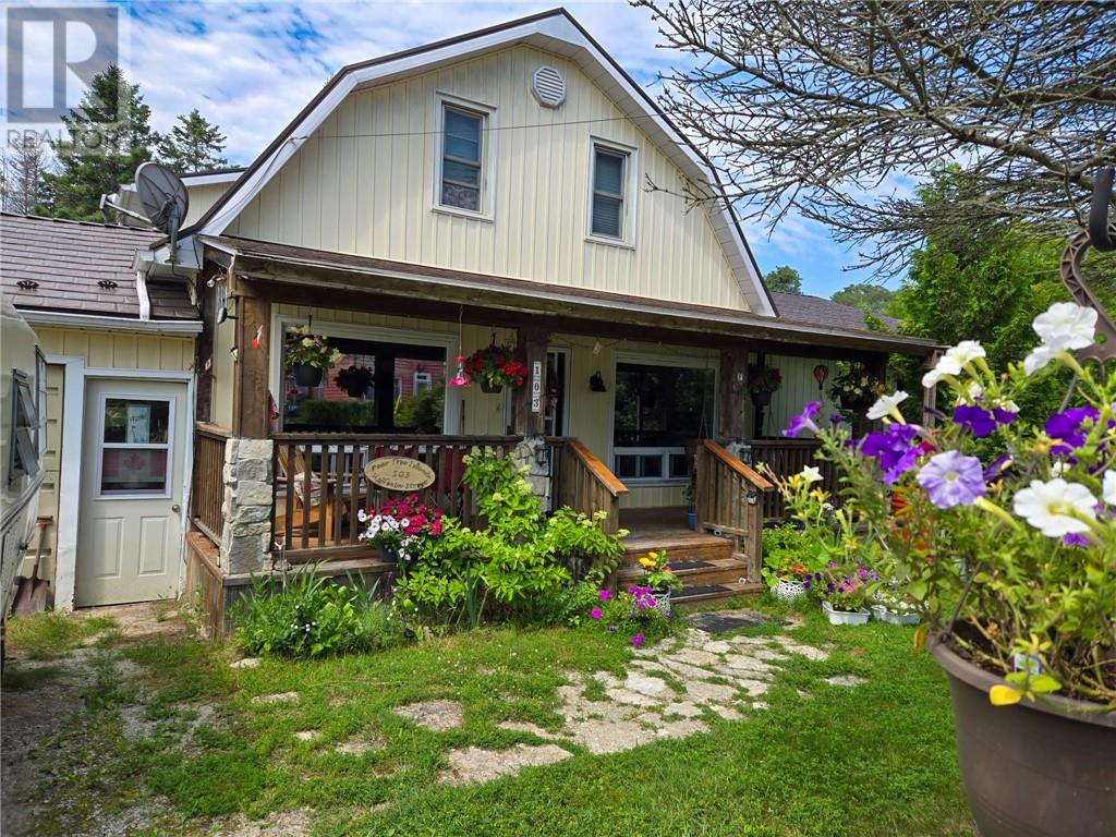 103 Mcnevin St, Central Manitoulin, ON P0P 1T0
