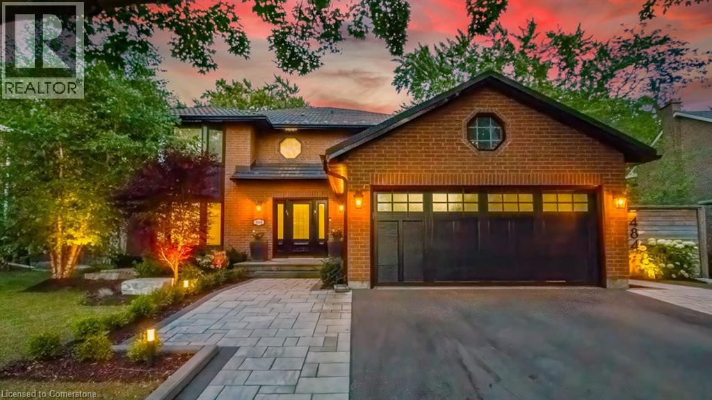 484 Aspen Forest Dr, Oakville, ON L6J 6H7