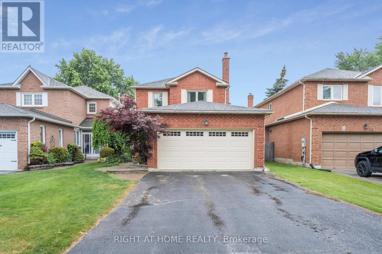 56 Sunbird Blvd, Georgina Keswick North, ON L4P 3S1