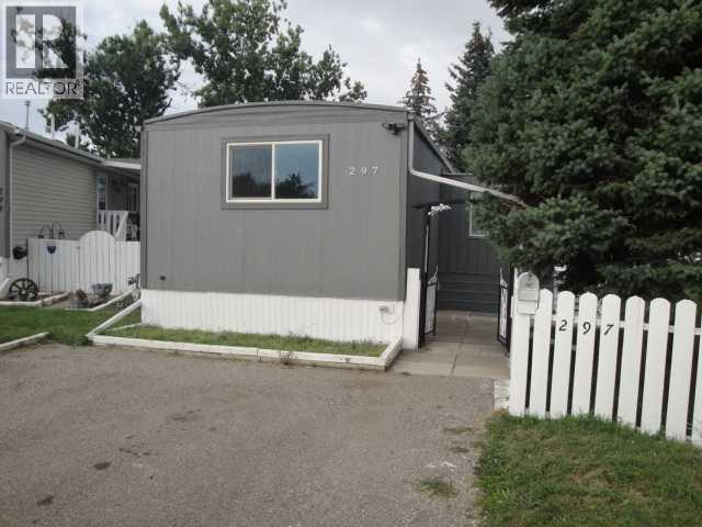 2300 13th Street N Unit 297, Lethbridge, AB T1H 4E8