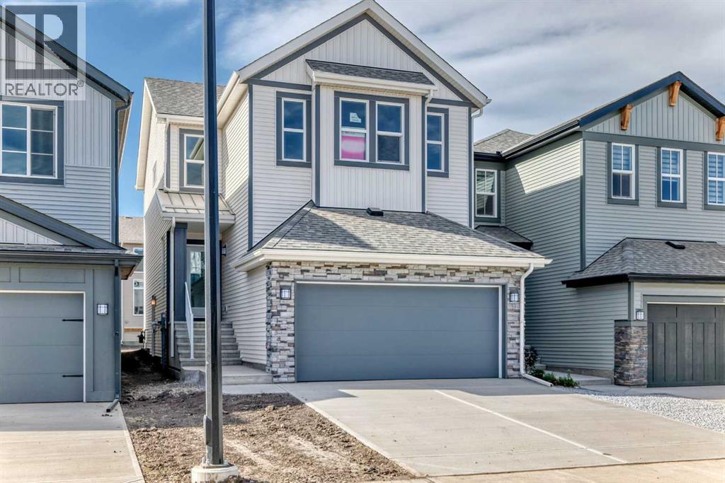 29 Bartlett Way SE, Calgary, AB T3S 0P3