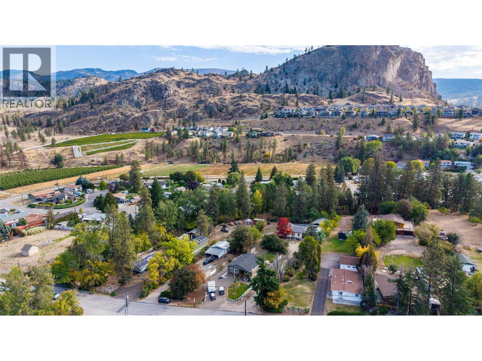 1155 Maple St, Okanagan Falls, BC V0H 1R0