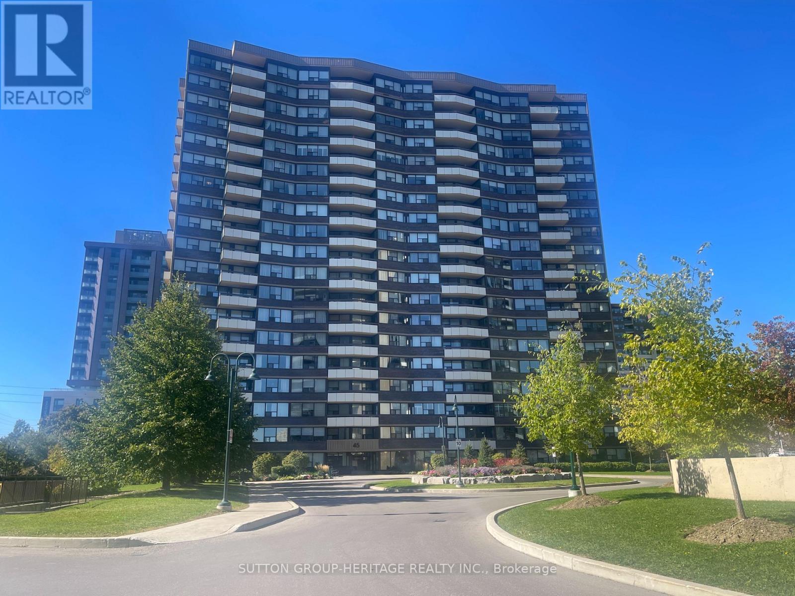 1508 45 Huntingdale Blvd, Toronto, ON M1W 2N8