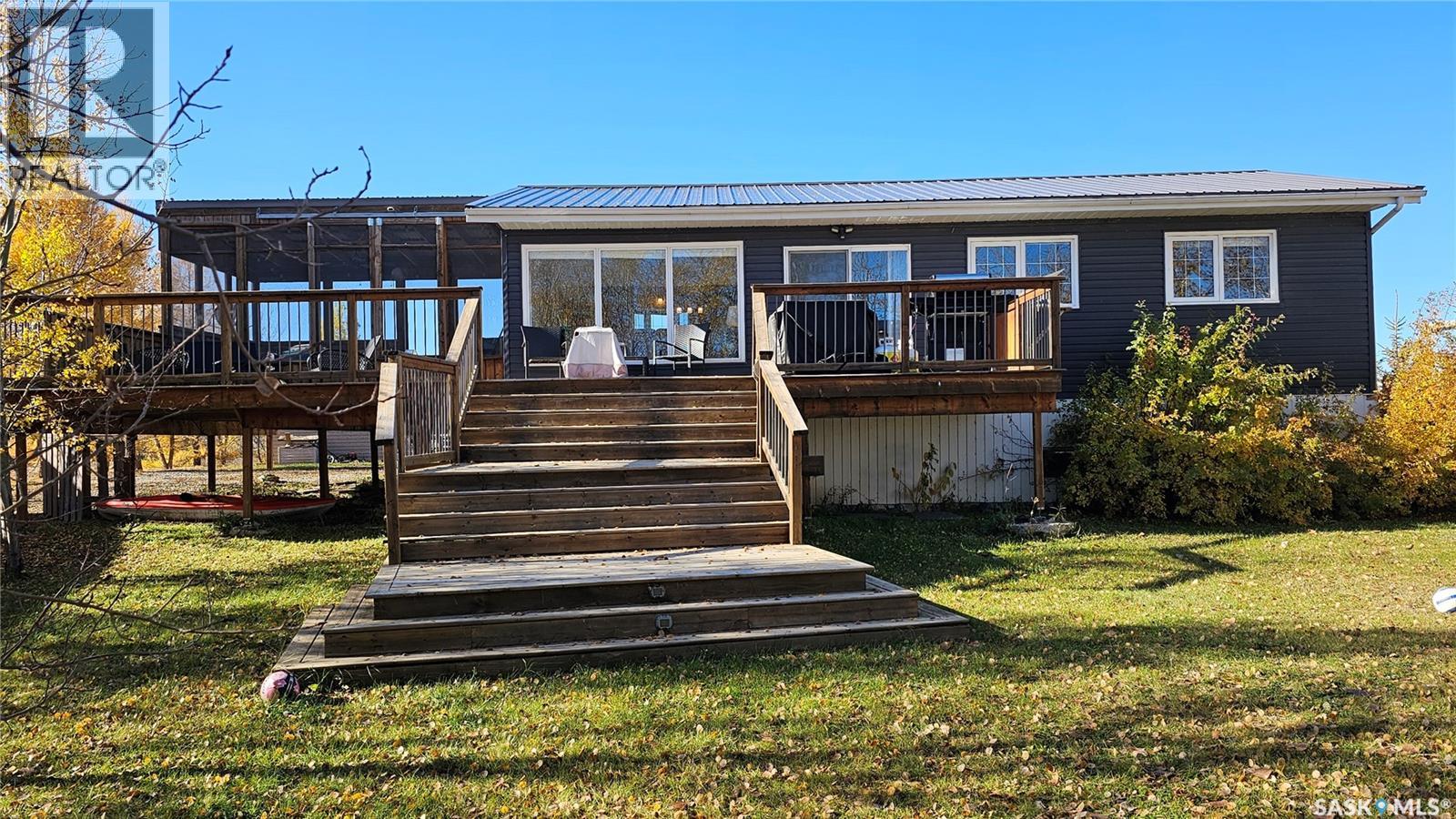 38 Lucien Lakeshore Drive, Three Lakes Rm No. 400, SK S0K 2X0