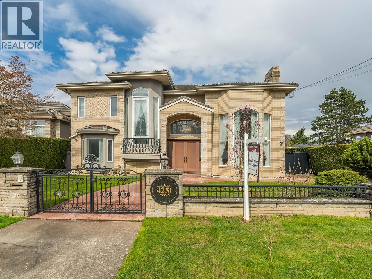 4251 Coldfall Rd, Richmond, BC V7C 1P7