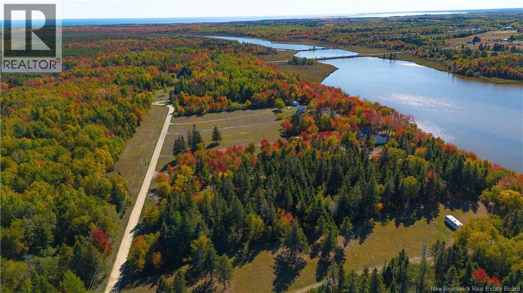 Lot Eloi Lane, Inkerman, NB E8P 1B9