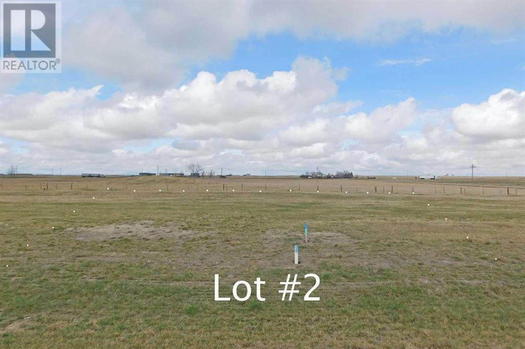 123 Argyle, Granum, AB T0L 1A0