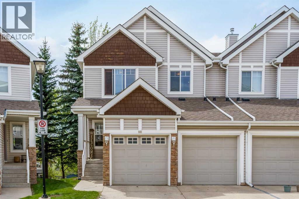 181 Hidden Creek Gdns NW, Calgary, AB T3A 6J5