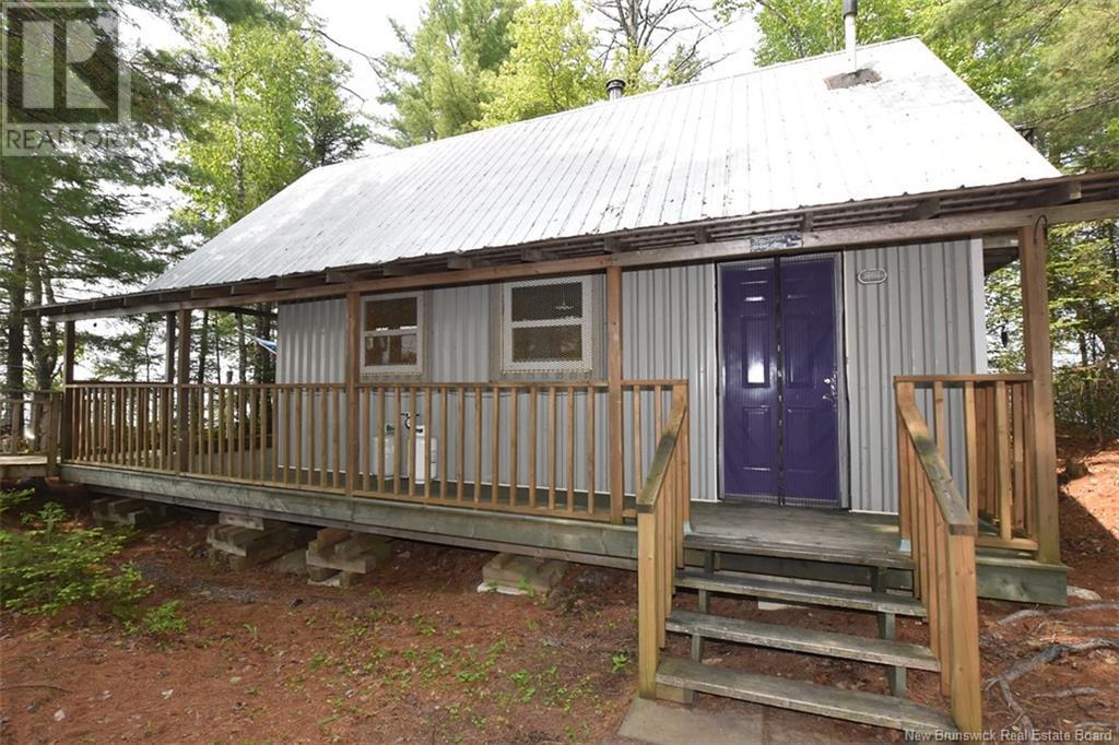 B Island, Harvey, NB E6K 1N6