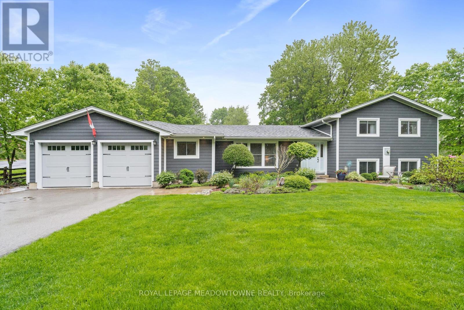 13609 Sixth Line, Halton Hills, ON L0P 1H0