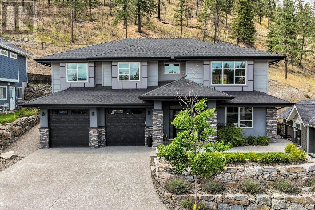 288 Upper Canyon Dr N, Kelowna, BC V1V 3C7