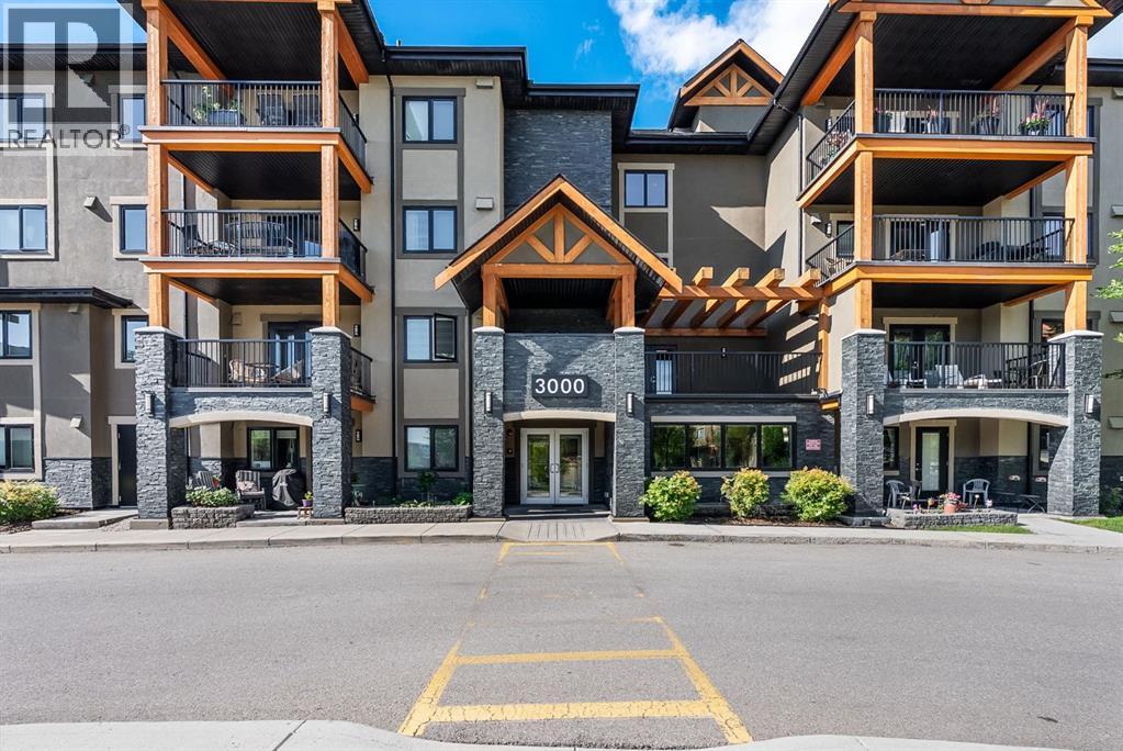 402 Kincora Glen Road Nw Unit 3305, Calgary, AB T3R 0V2