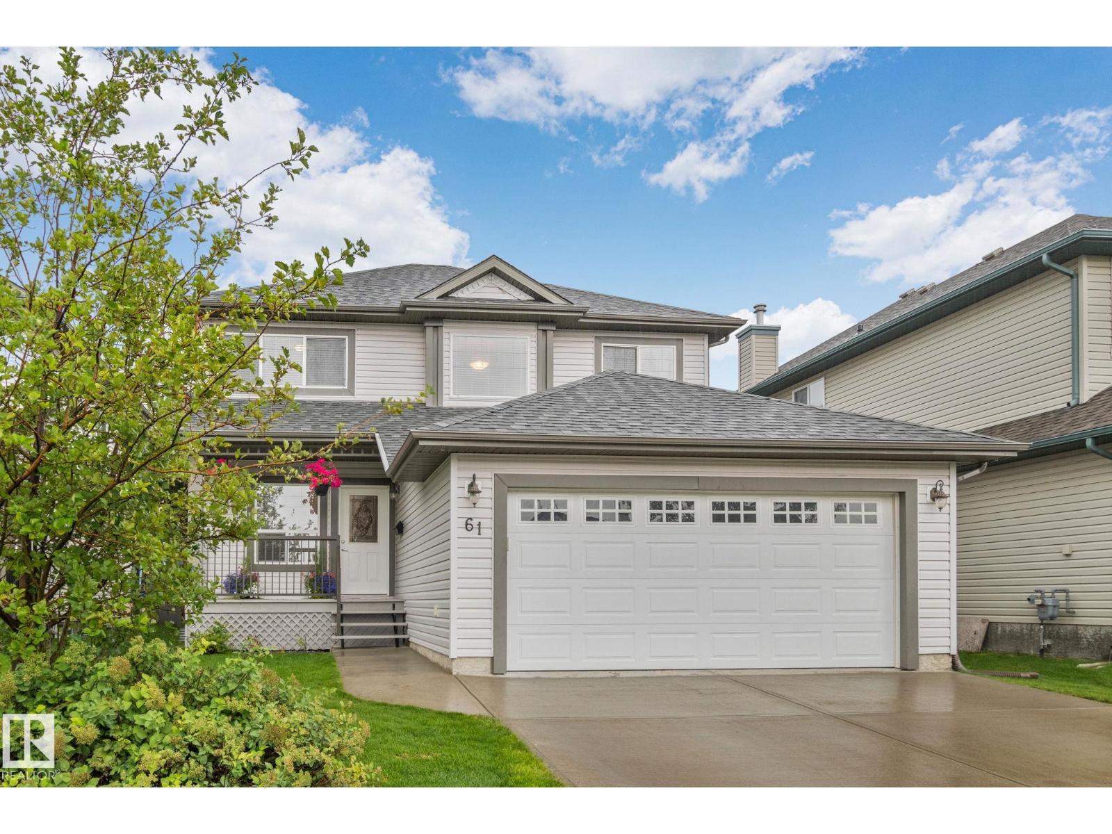 61 Rue Monette, Beaumont, AB T4X 1T2