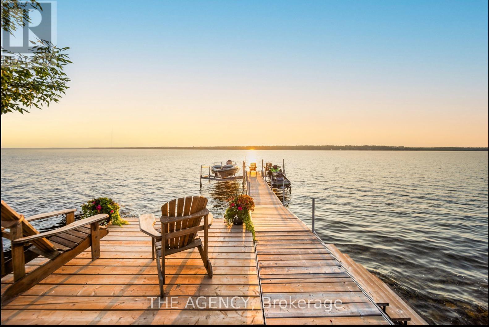 11 Fifth St, Kawartha Lakes, ON K0M 1L0
