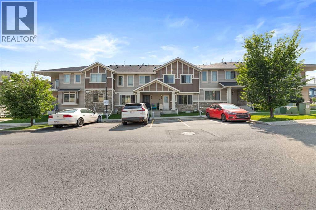 250 Sage Valley Road Nw Unit 103, Calgary, AB T3R 0R6