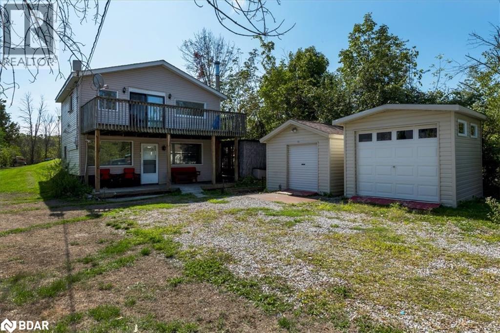 1153 Sylvan Glen Dr, Ramara, ON L0K 1B0
