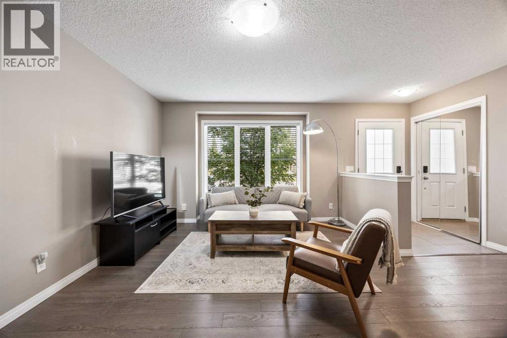 1587 Windstone Rd SW, Airdrie, AB T4B 3X6