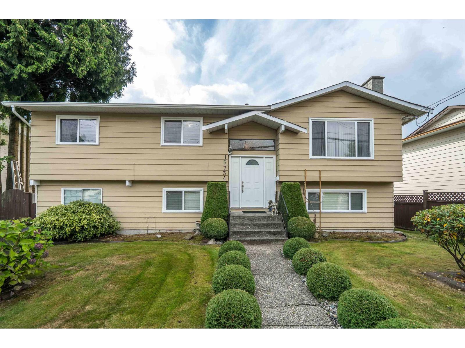 96 Avenue Unit 15734, Surrey, BC V4N 2L2