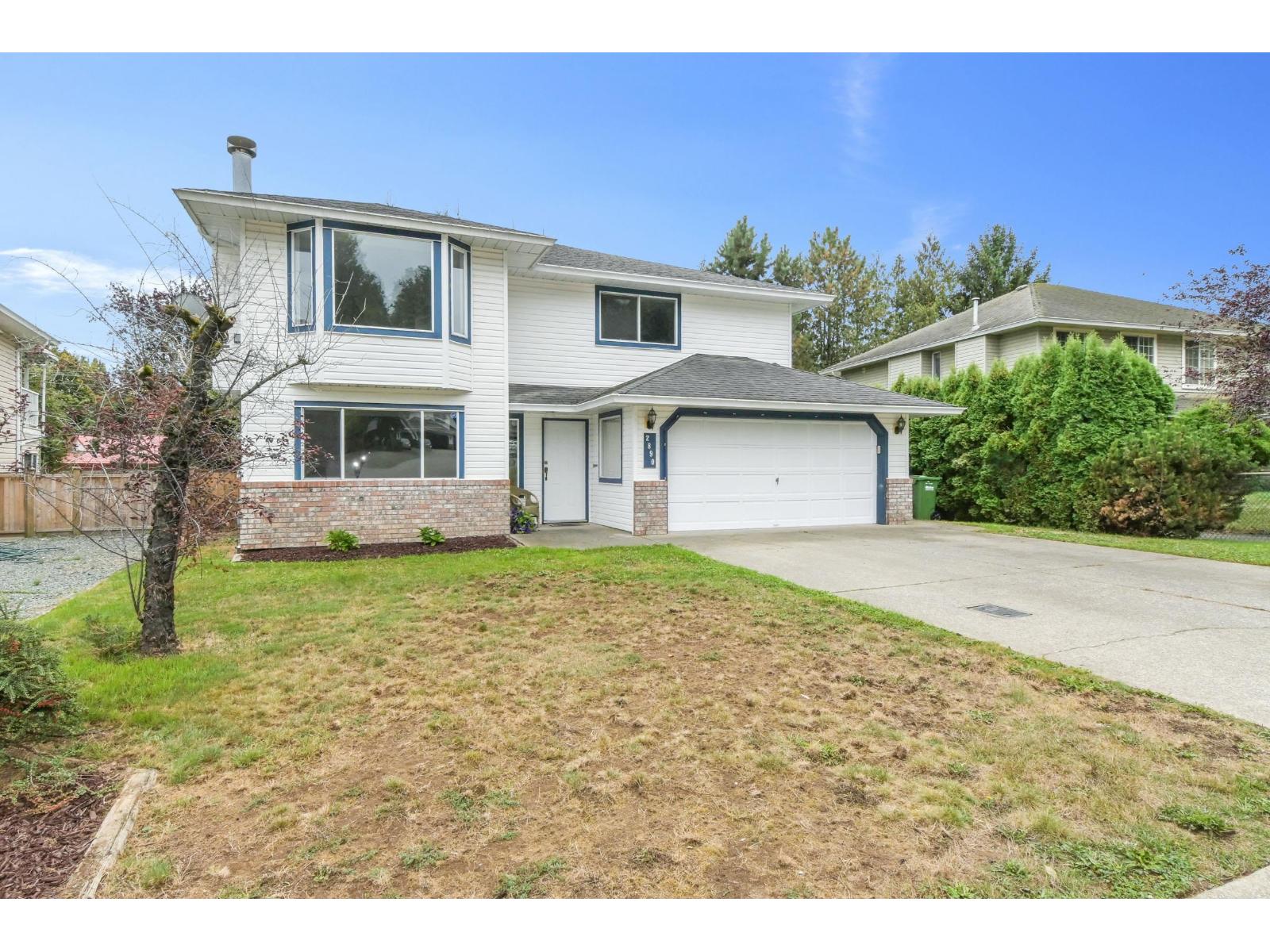 2890 Crossley Dr, Abbotsford, BC V2T 5H2
