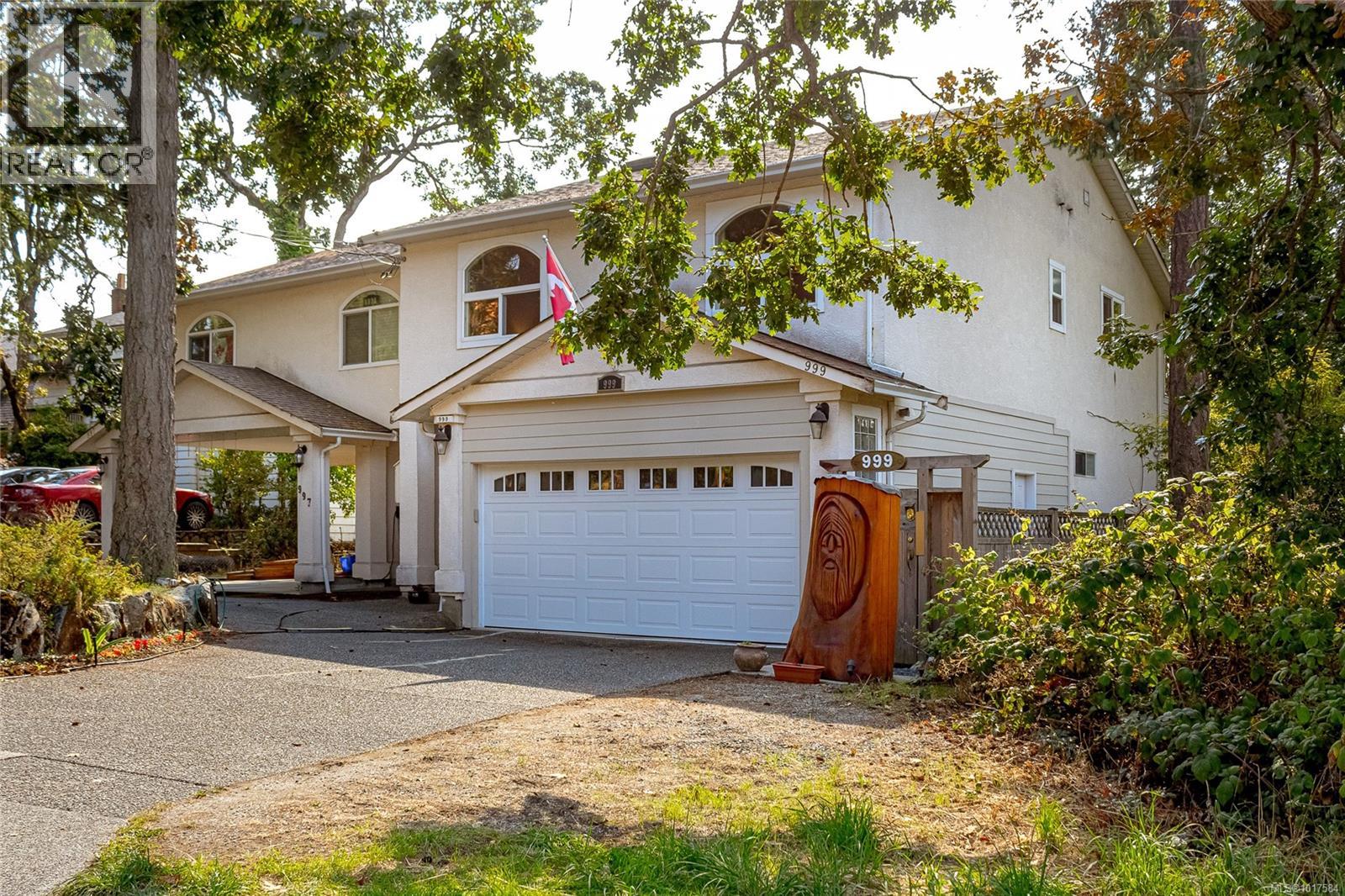999 Admirals Rd, Esquimalt, BC V9A 2P1