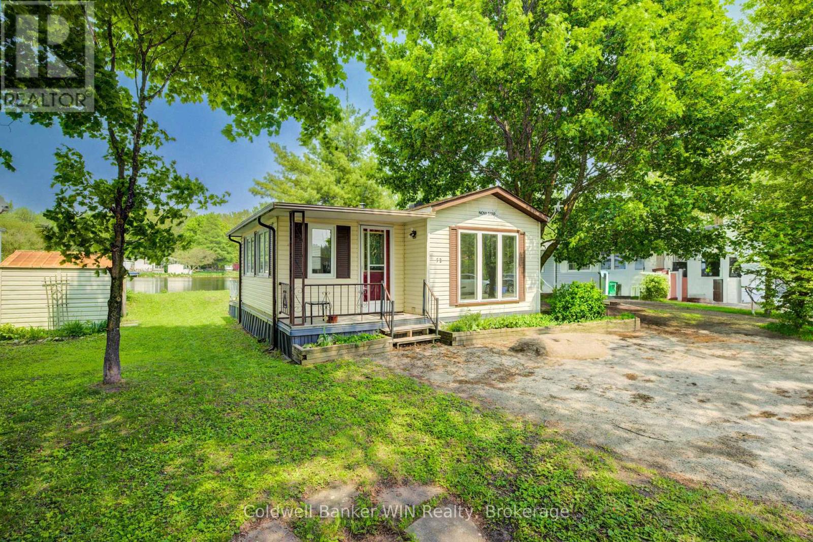 7489 Sideroad 5 East, Wellington North, ON N0G 2L0