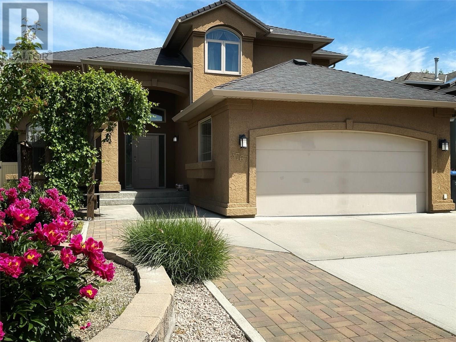 3767 Springbrook Rd, Kelowna, BC V1W 3M2