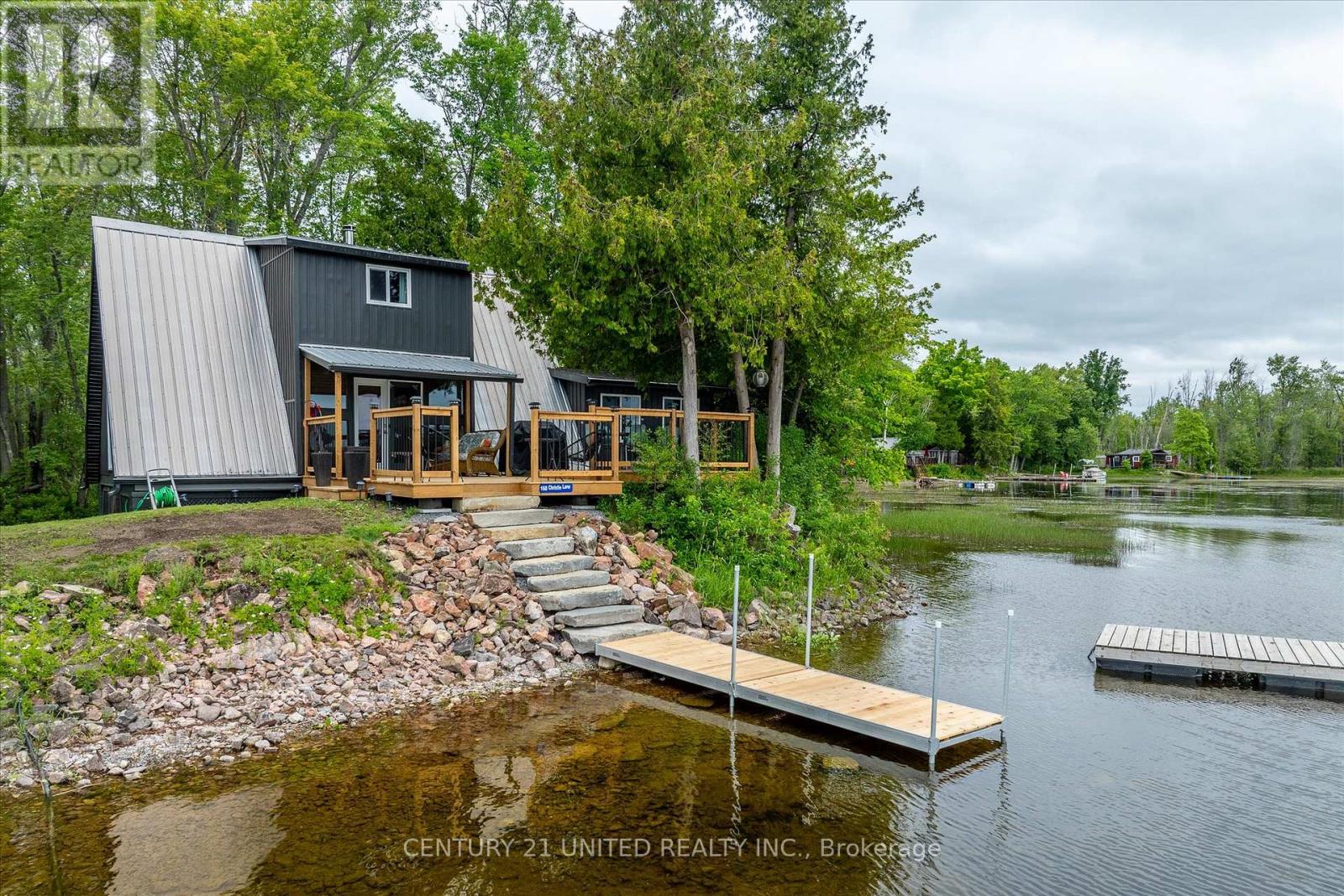 168 Christie Ln, Centre Hastings, ON K0K 2K0