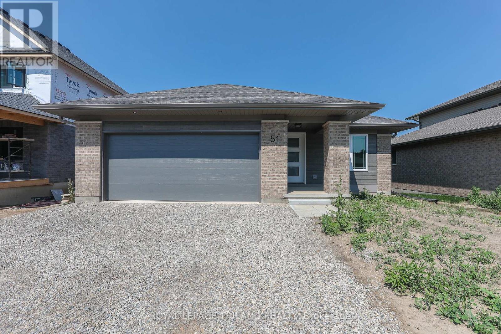 51 White Tail Path, Central Elgin, ON N5R 0N7