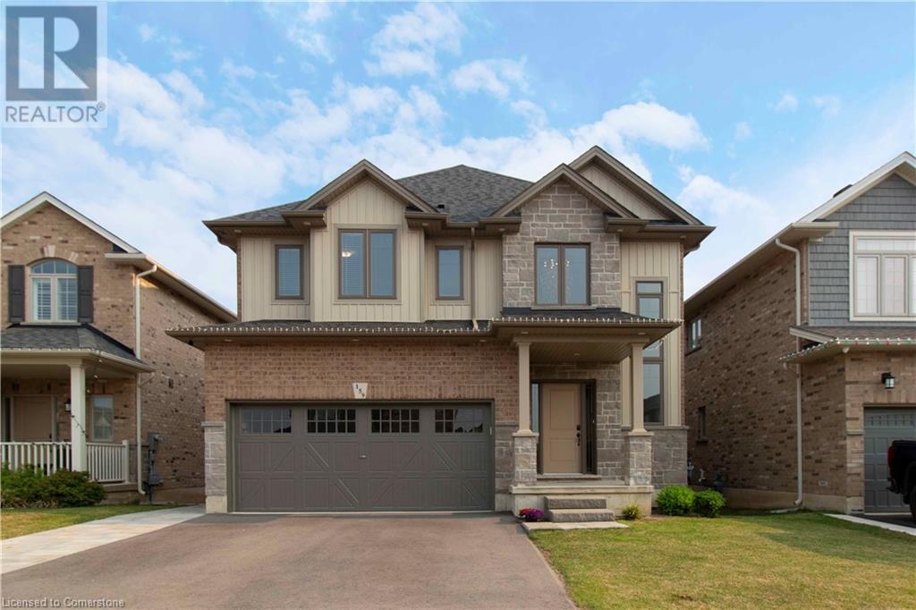 159 Dennis Dr, West Lincoln, ON L0R 2A0