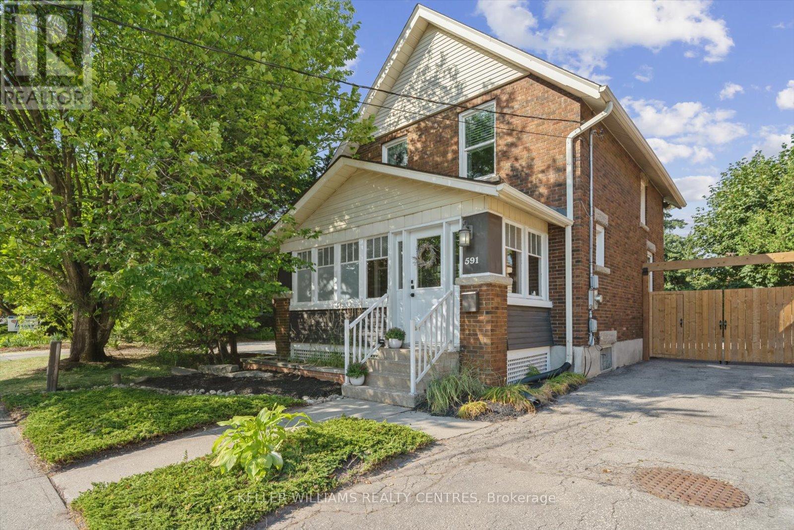 591 Woolwich St, Guelph, ON N1H 3Y5