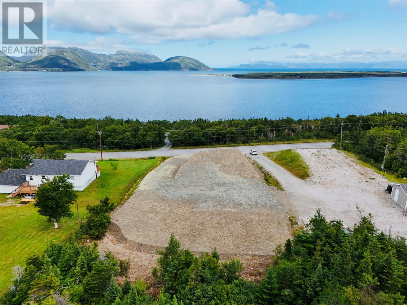 248 Main St, York Harbour, NL A0L 1L0