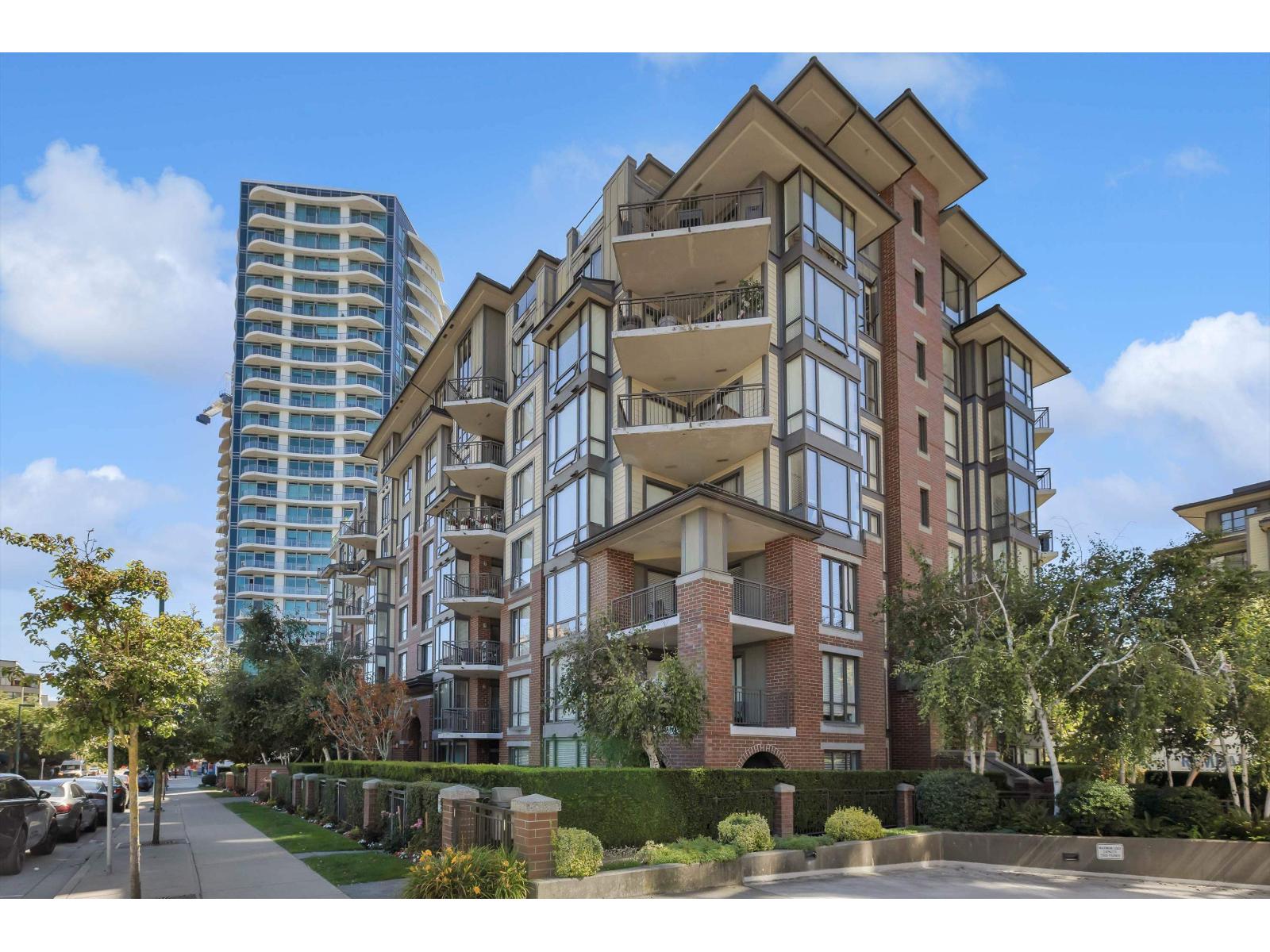 1551 Foster Street Unit 107, White Rock, BC V4B 5M1