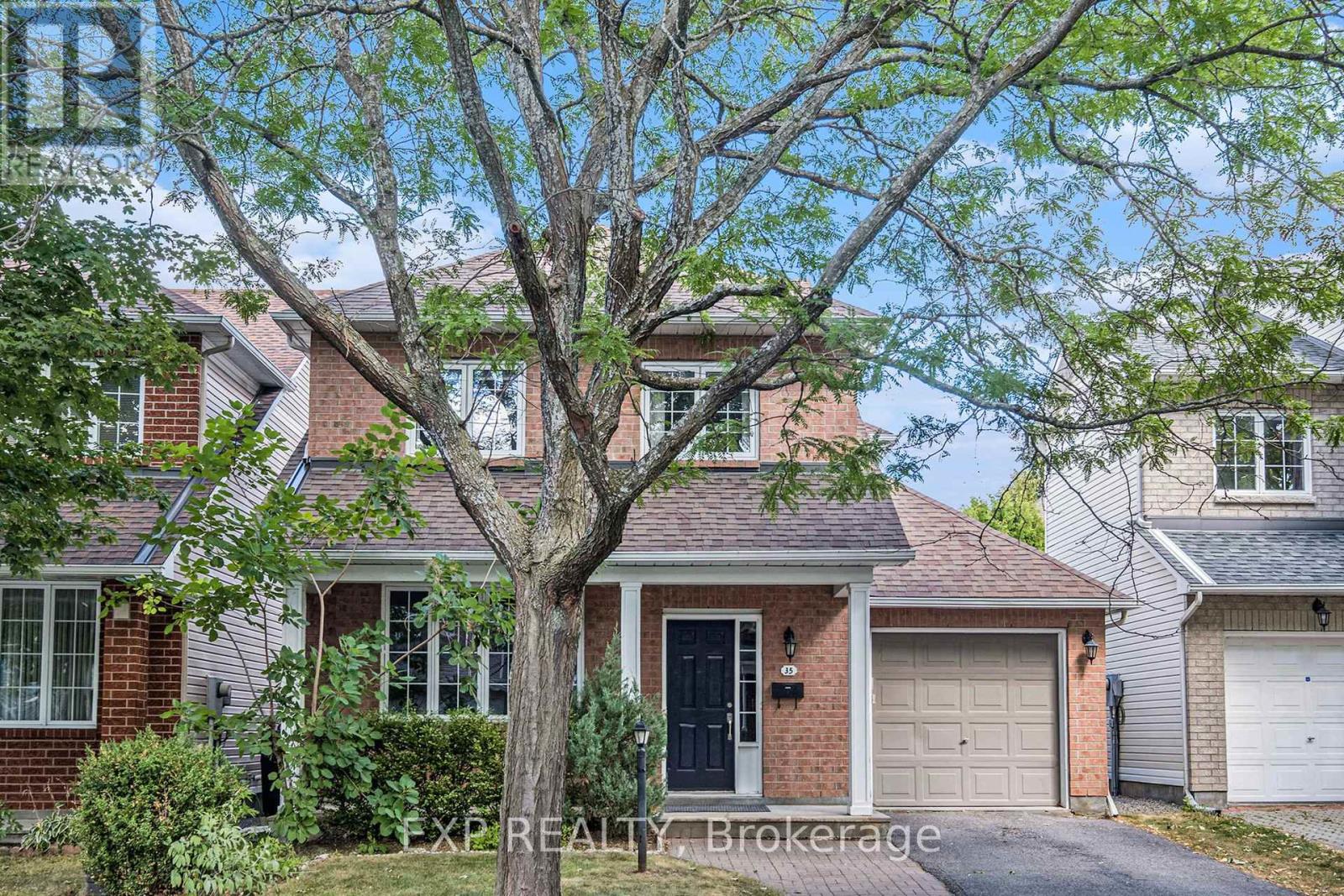 35 Mattamy Pl, Ottawa, ON K2G 6K1