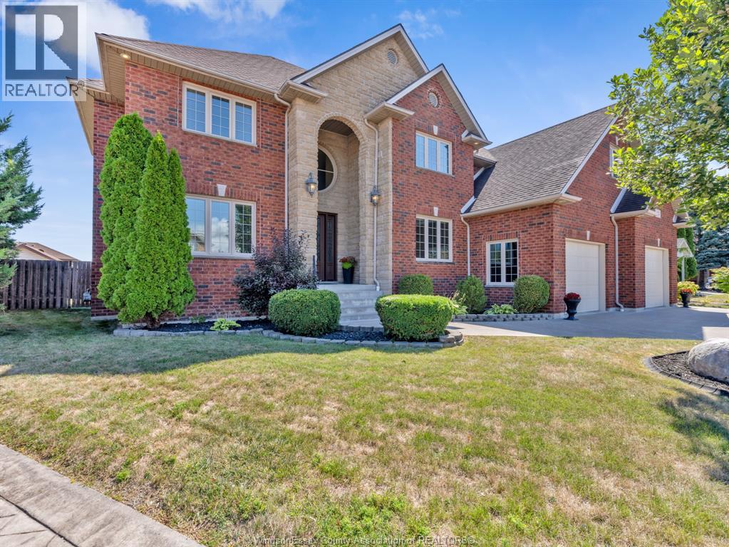 118 Remo Cres, Lakeshore, ON N8L 0Z3