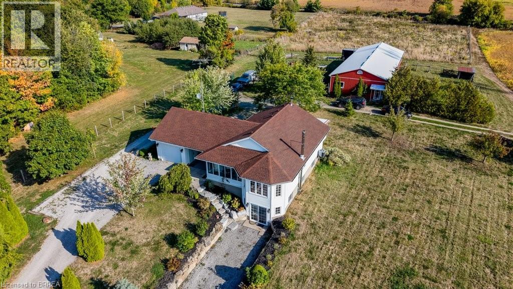 6737 Highway 20 Hwy, West Lincoln, ON L0R 2A0